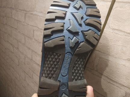 Ботинки зимние 29 размер