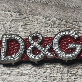 Часы D&G оригинал