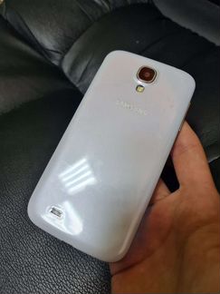 Телефон Samsung s4 white