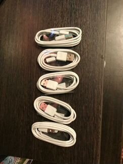 Шнур/провод для зарядки micro USB