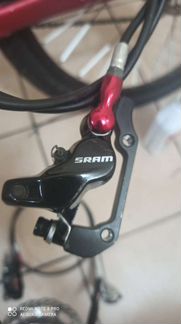 Sram Guide (пара)