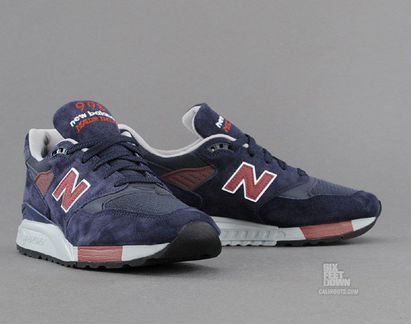New Balance M998MB & M997BSO