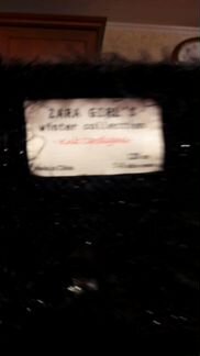 Кофточка Zara 128 см