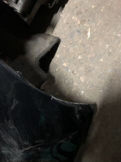 Продам крыло переднее правое BMW G20 есть дефект