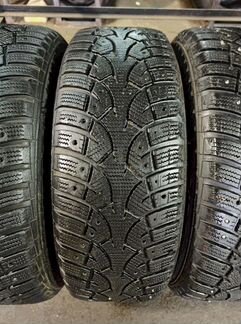 215 65 16 continental бу Шины Зимние 215 65 R16 10