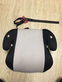 Детский бустер