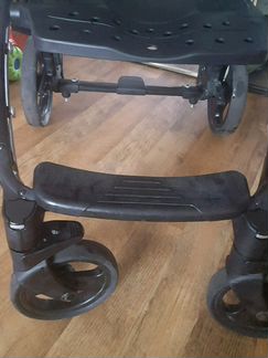 Коляска Peg Perego Book Comleto