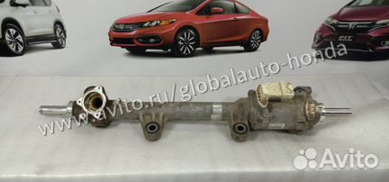 Рулевая рейка Honda Crosstour
