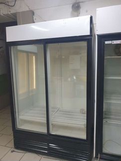 Холодильная витрина