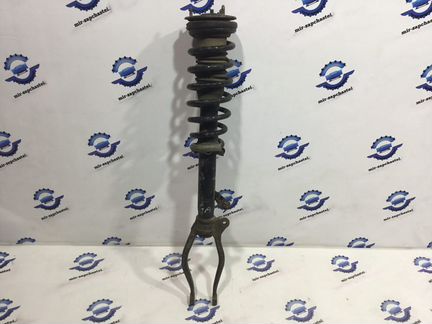 Стойка амортизатора передняя правая Mazda 6 GG