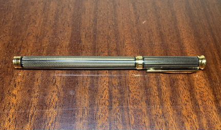 Ручка перьевая Pierre Cardin tresor