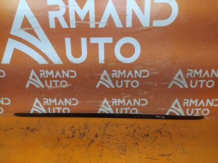 Накладка порога левая Audi A4 5 B9 2015-2019