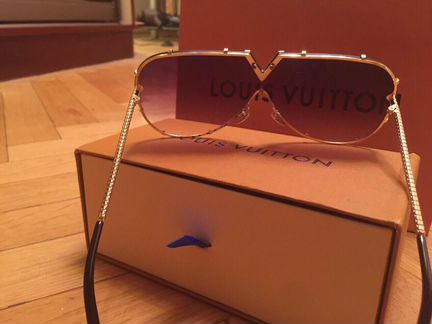 Очки Louis Vuitton