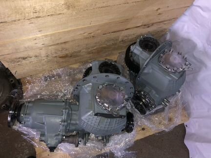 Редуктор камаз евро В наличии гарантия