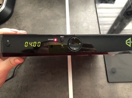 Ресивер Humах схнd-5150C Onlime