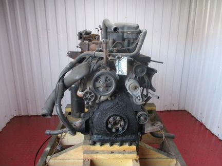 Двигатель Скания DT12 12 L01 (Scania)