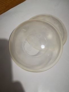 Накладки, молокосборник грудного молока Medela