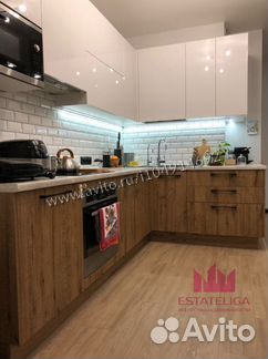 3-к квартира, 80.9 м², 11/17 эт.