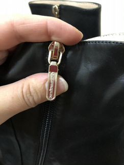 Полусапоги Ботильоны 36 р