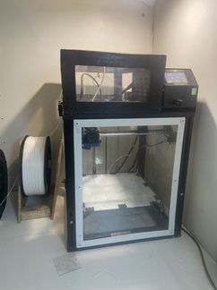 3D принтер Defensor R9