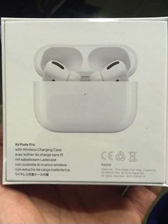 Apple airpods pro