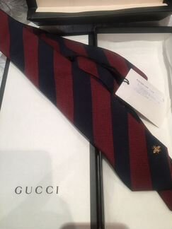 Галстук gucci оригинал