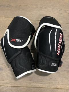 Налокотники bauer x800 lite