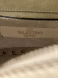 Сумка Valentino (оригинал)