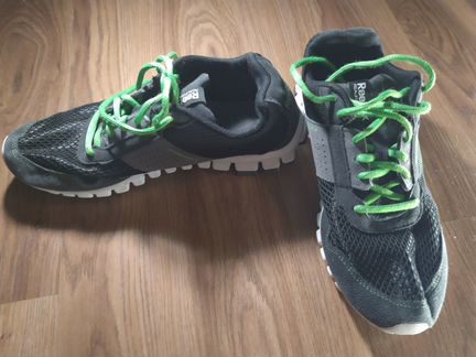 Беговые кросовки Reebok originals ll 37 ll
