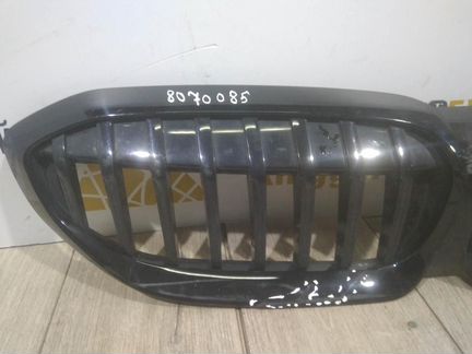 Решетка радиатора бу BMW 3 G20 M-Pack OEM 51138075