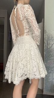 Платье love republic