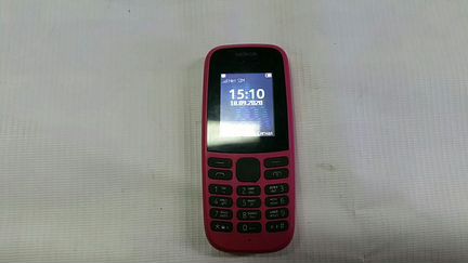 Телефон Nokia TA 1203