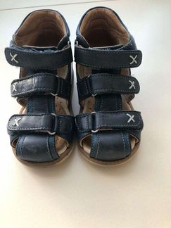 М.Е.Г.А Orthopedic / Сандалии