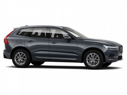Volvo XC60 2.0 AT, 2020
