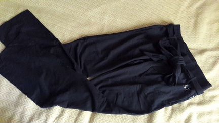 Новые брюки Armani Jeans