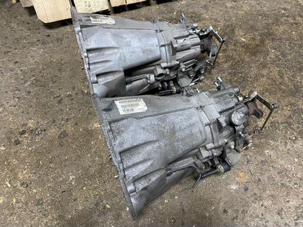 МКПП Mercedes Вито Виано W639 2.2 716.637