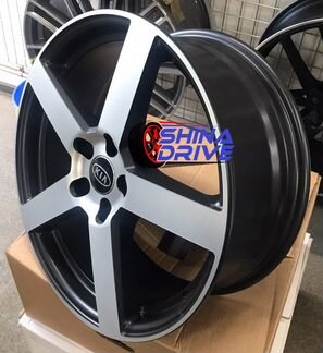 Диски Replica F Kia R 18 5x114,3