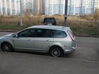 Ford Focus 1.6 МТ, 2010, 176 500 км