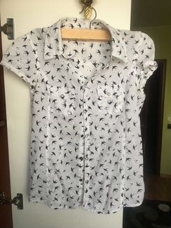Вещи фирмы H&M