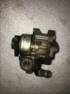 Насос гур 4F0145155H ауди А6 С6 audi A6 C6