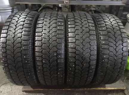 215 60 17 Yokohama бу Шины Зимние 215 60 R17 94W