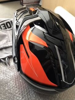 Shoei hornet ADV seeker разм S