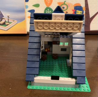 Lego оригинал