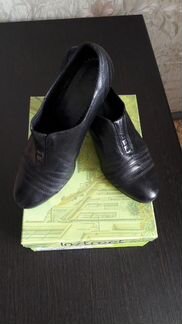 Ботильоны 40