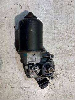 Мотор стеклоочистителя передний Mitsubishi Colt