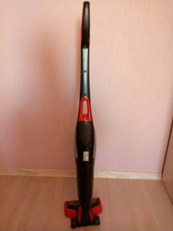 Беспроводной Пылесос Hoover