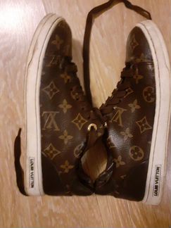 Кеды LV