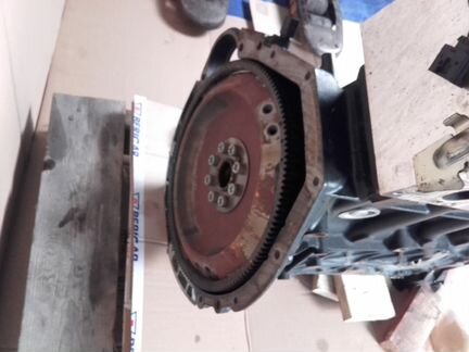 Двигатель бу E-classW211E200cdiдизель 646.821