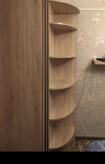 Стеллаж -полка