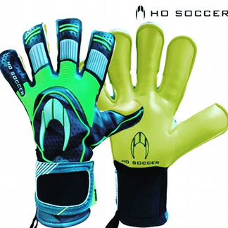 Вратарские перчатки HO soccer
